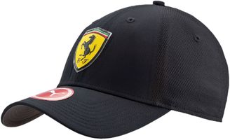 Puma Ferrari Fanwear Convert Adjustable Hat