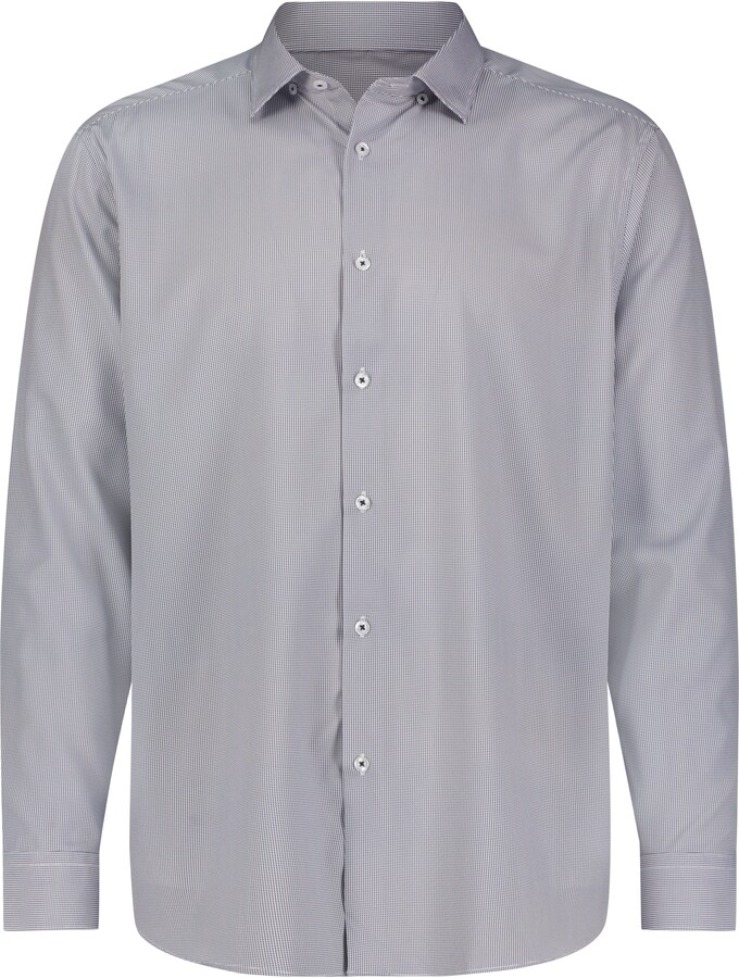 American Heritage Mini Geo Dot Shirt