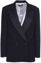 Thumbnail for your product : Isabel Marant Double Breasted Blazer