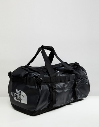 north face travel bags