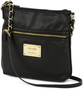 Thumbnail for your product : Nicole Miller Nicole By nicole by Randy Crossbody Bag