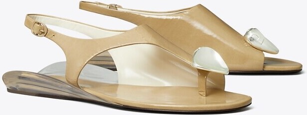 Patos Slingback Sandal