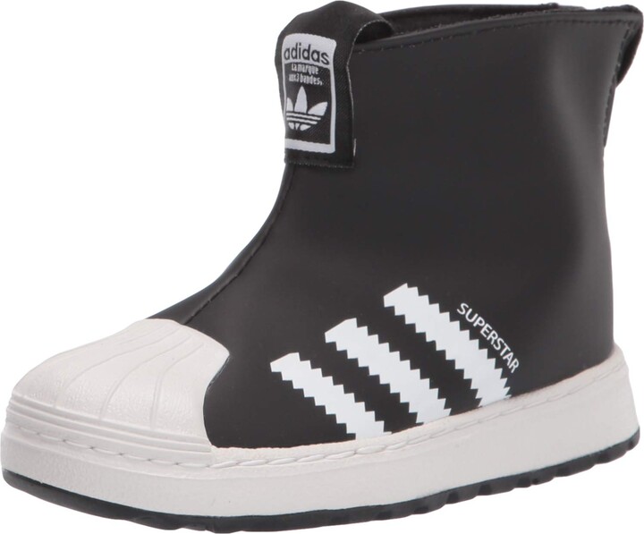 superstar 360 rain boots