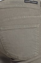 Thumbnail for your product : Citizens of Humanity 'Alden' Cargo Skinny Jeans (Eucalyptus)
