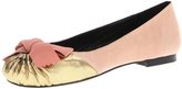 Thumbnail for your product : Maloles Women's Zoe4 N32 Ballet Flat