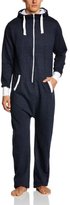 Thumbnail for your product : Another Influence Men's LO2 Onesie
