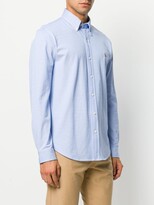 Thumbnail for your product : Ralph Lauren Collection Button Down Shirt