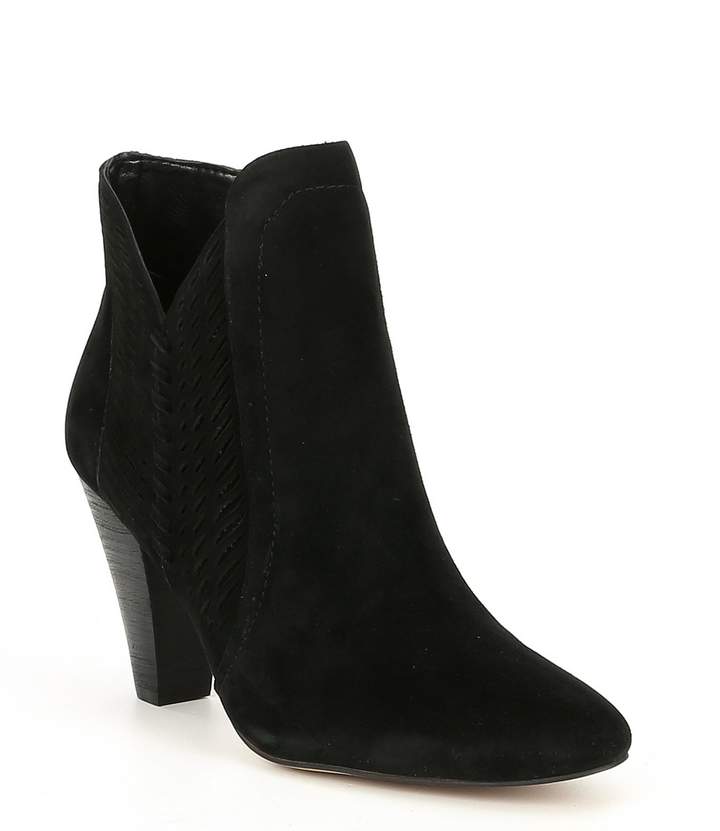 Vince camuto rotiena booties Clearance