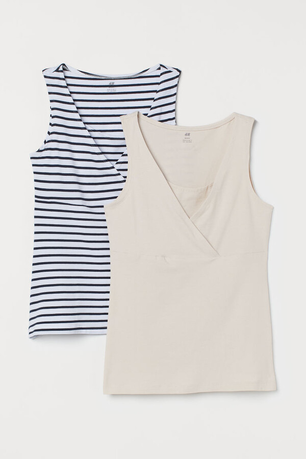hm nursing tank