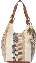 Thumbnail for your product : Sakroots Roma Woven Shopper