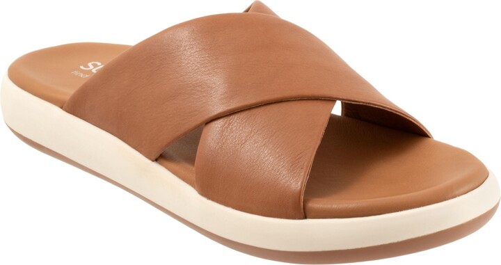 SoftWalk Jesi Sandal