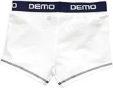 Thumbnail for your product : Demo Boys Core Trunks (7 Pack)
