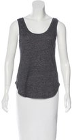 Thumbnail for your product : Closed Woven Sleeveless Top