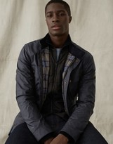Thumbnail for your product : Belstaff Trialmaster Waxed Cotton Jacket