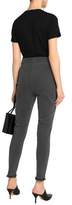 Thumbnail for your product : By Malene Birger Jeans-slim Leg