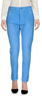 (+) People Casual trouser