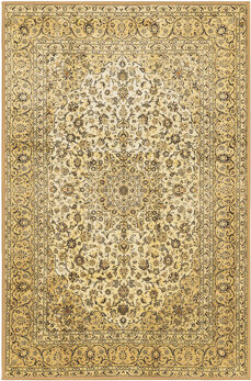 Canora Grey Traditional 409 Brown Machine Washable Area Rugs