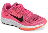 Thumbnail for your product : Nike 'Air Zoom Structure 18' Running Shoe (Women)