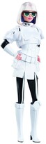 Thumbnail for your product : Barbie Star Wars Stormtrooper X Doll