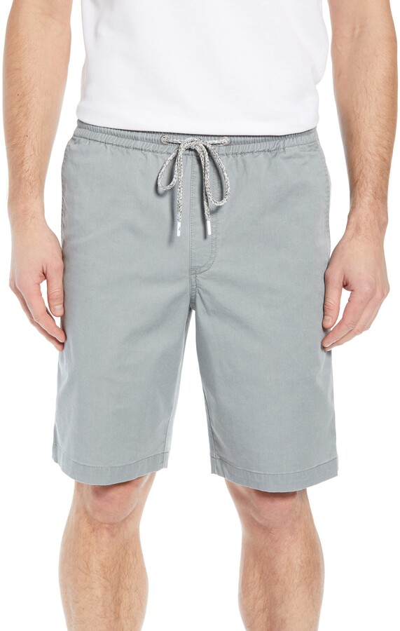 Tommy Bahama Boracay Regular Fit Pull-On Shorts - ShopStyle