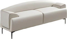 Orren Ellis Sile Upholstered Bench