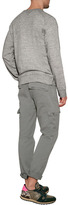 Thumbnail for your product : Golden Goose Cotton Sweatshirt