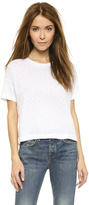 Thumbnail for your product : Rag & Bone JEAN Suzanne Tee