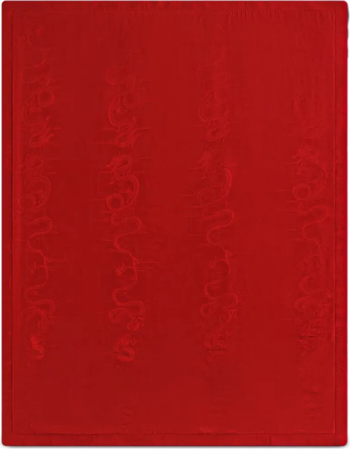 Dragon Tang Blanket