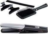 Thumbnail for your product : Nicky Clarke NSS042 Therapy Hair Straightener