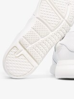 Thumbnail for your product : Axel Arigato White Genesis low top sneakers
