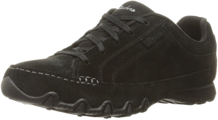 skechers bikers ribboneer