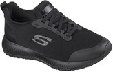 Thumbnail for your product : Skechers Womens Squad Slip Resistent Work Shoes