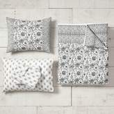 Pottery Barn Paisley Shopstyle
