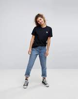 Thumbnail for your product : Converse Cons Short Sleeve T-Shirt With Back Logo