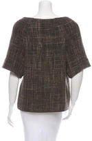 Thumbnail for your product : Derek Lam Knit Top