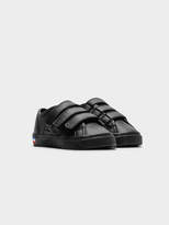 Thumbnail for your product : Le Coq Sportif Verdon INF Premium Sneakers in Triple Black