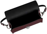 Thumbnail for your product : The Cambridge Satchel Company Women's Push Lock - Oxblood