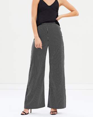 Well Suited Trousers