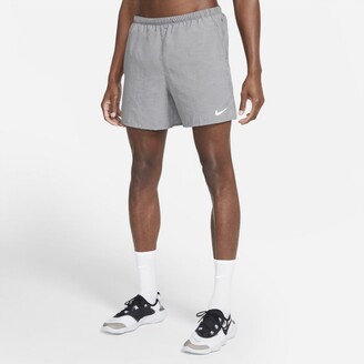 Nike Challenger Men's Brief-Lined Running Shorts - ShopStyle