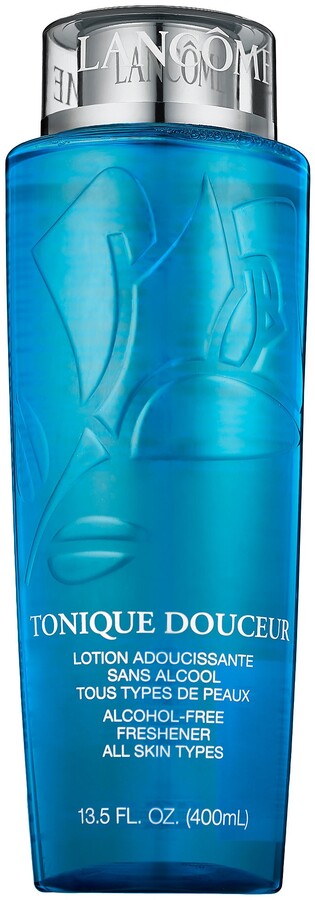 lancome rose water toner