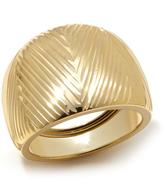 Cigar Band Rings For Women - ShopStyle