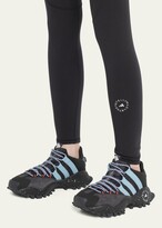 Thumbnail for your product : adidas by Stella McCartney See U Later Low-Top Sneakers