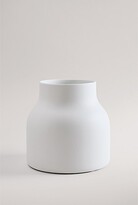 Thumbnail for your product : Country Road Dane Ceramic Medium Vase Snow