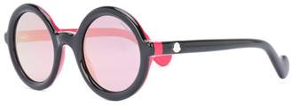 Moncler 'Mrs Moncler' sunglasses