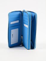 Thumbnail for your product : Coach Double Zip Phone Wallet