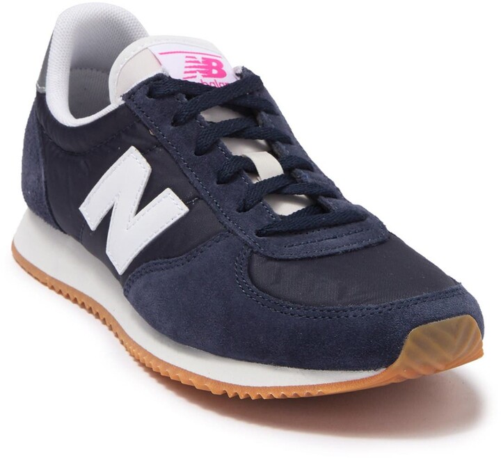 New Balance 220 Classic v1 Sneaker - ShopStyle