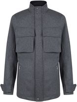 Thumbnail for your product : Victorinox Men's Highlander VII Wool Field Jacket