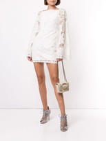 Thumbnail for your product : Alice McCall Lace Pattern Dress