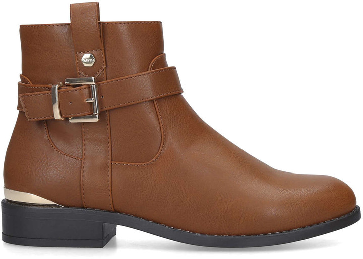 carvela comfort rink