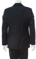 Thumbnail for your product : Alexander McQueen Vintage Wool Three-Button Blazer